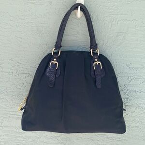 Tiffany & Fred Purse